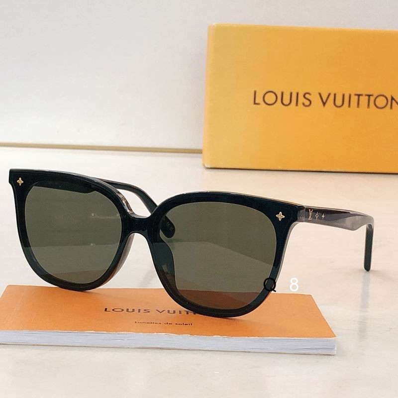 LV Sunglasses ID:20260410-2388